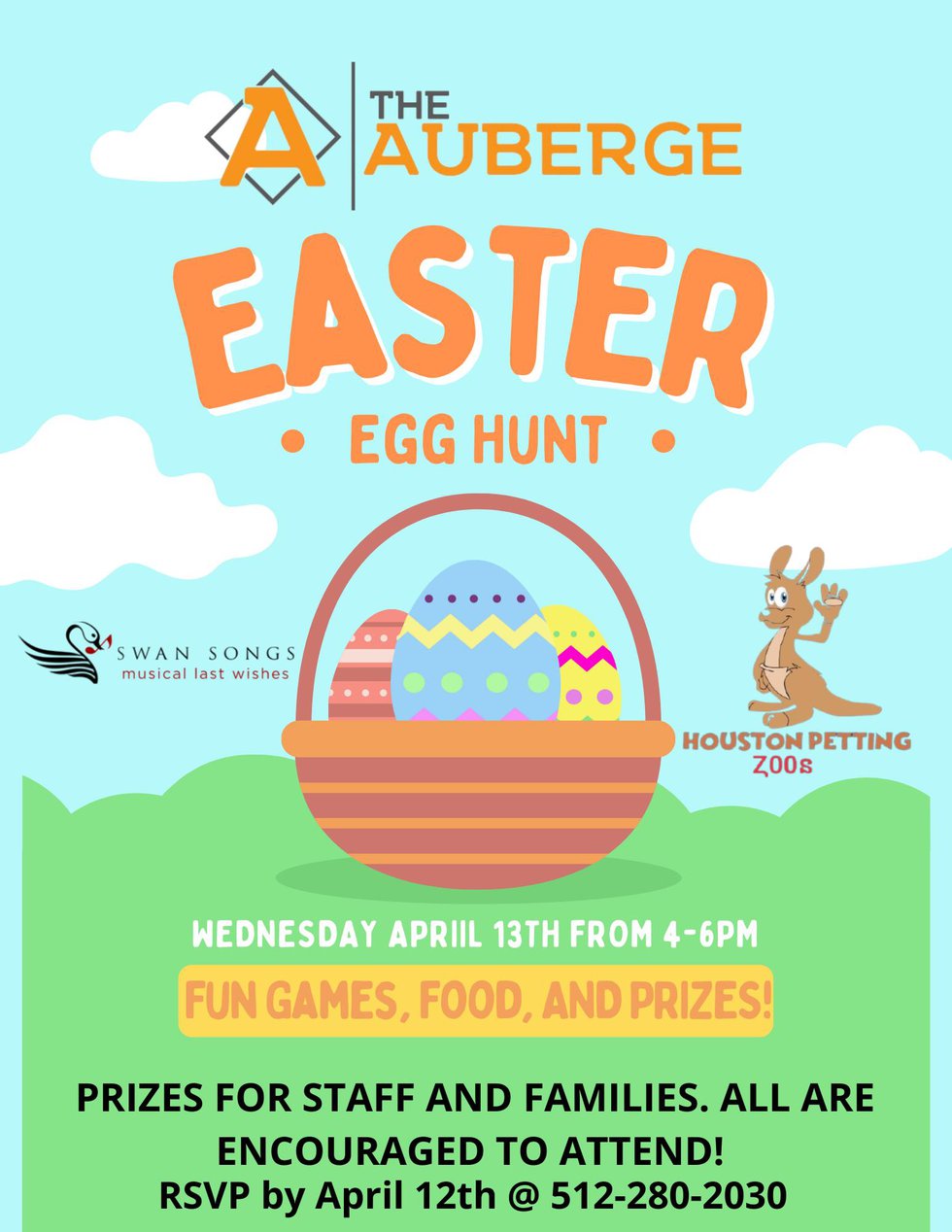 The Auberge at Onion Creek Easter Egg Hunt.jpg