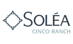Solea Cinco Ranch Logo