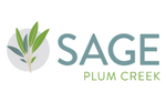 Sage Plum Creek Logo