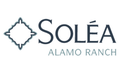 Solea Alamo Ranch Logo