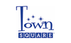 Town Square Logo