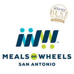 Best of logo for Meals on Wheels