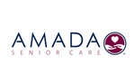 Amada Senior Care San Antonio logo
