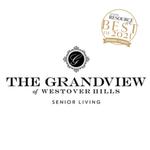 Best of logo for grandview of westover hills