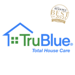 Best of logo for trublue