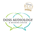 Best of logo for doss audiology