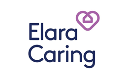 Best of logo for elara caring