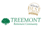 Best of logo for treemont retirement community.png