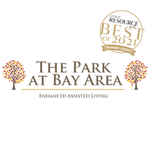 Best of logo for The park at bay area