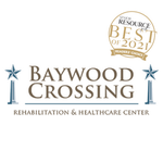 Best of logo for baywood crossing
