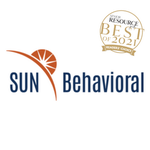 Best of logo for sun behavioral