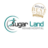 Best of logo for sugar land rehab hospital