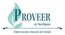 Logo of Proveer at Northgate