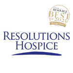 Best of logo for resolutions hospice.png