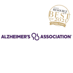 Best of logo for alzheimer's association capital of texas