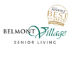 Best of logo for belmont village