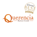 Best of logo for querencia at barton creek.png