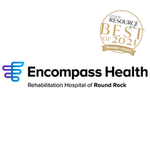 Best of logo for encompass round rock