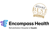 Best of logo for encompass austin