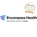Best of logo for encompass austin