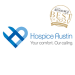 Best of logo for hospice austin