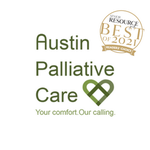 Best of logo for austin palliative care