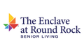 enclave at round rock Logo