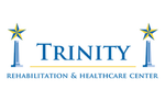 trinity Logo