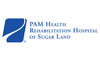 pam health sugar land Logo