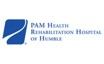 pam health humble Logo