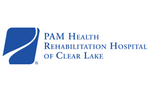 pam health clear lake Logo
