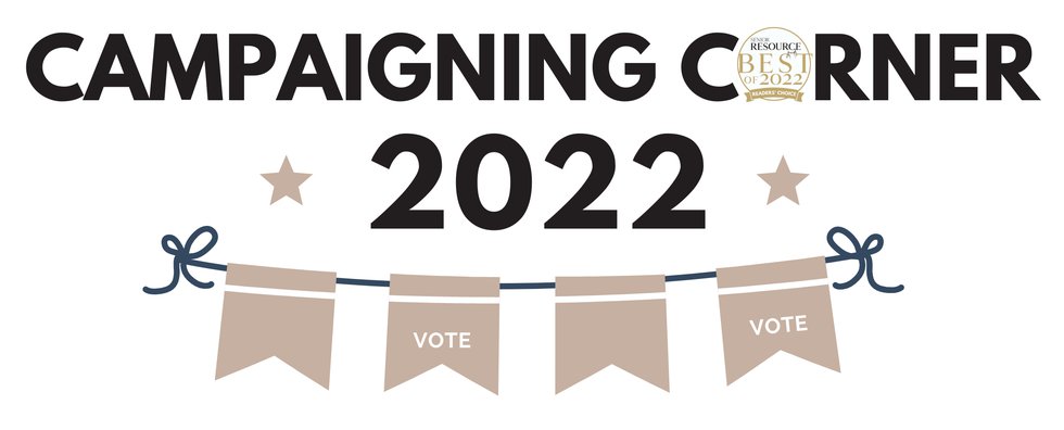 Campaigning Corner 2022
