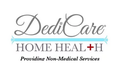 DediCare Home Health Logo