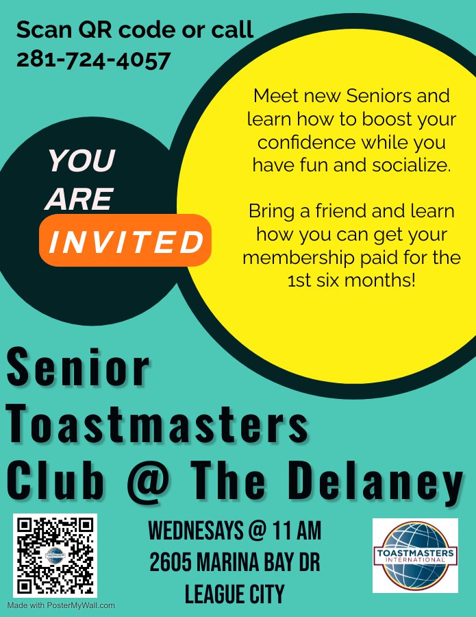 Delaney Seniors Toastmasters Flyer.jpg