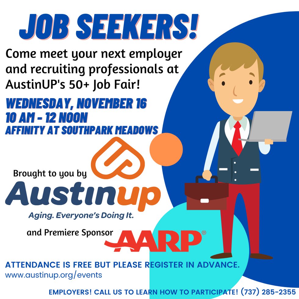 AUP Job Fair - Jobseekers November.png