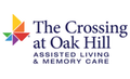 The Crossing at Oak Hill Logo - 1