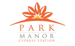 Park Manor Cypress Station Logo - 1