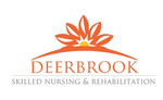 Deerbroook Skilled Nursing Logo - 1