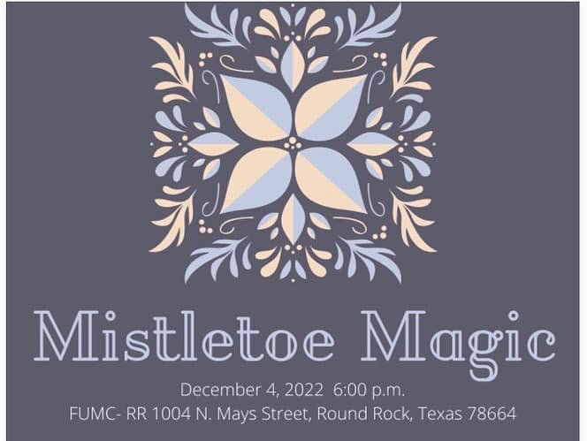 Mistletoe magic Senior Access Texas.jpg