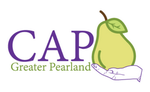 Cap of Greater Pearland Logo - 1