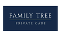 family tree private care logo - 1