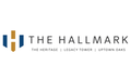 the hallmark logo - 1
