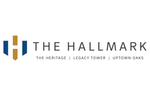 the hallmark logo - 1