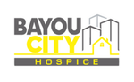 bayou city hospice logo - 1