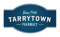 tarrytown pharmacy logo - 1