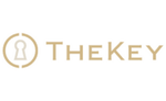 the key logo - 1