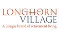 longhorn village logo - 1