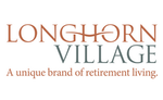 longhorn village logo - 1