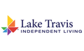 lake travis independent living logo - 1