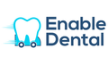 enable dental logo - 1